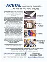 Acetal Information