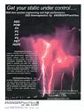 Static Control Information
